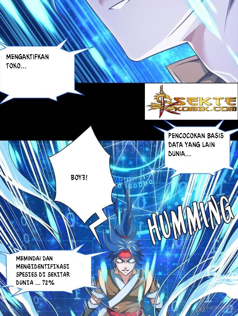 Dilarang COPAS - situs resmi www.mangacanblog.com - Komik doomed to be a king 002 - chapter 2 3 Indonesia doomed to be a king 002 - chapter 2 Terbaru 4|Baca Manga Komik Indonesia|Mangacan